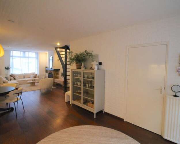 Foto #7 Huurwoning Bavelselaan Breda