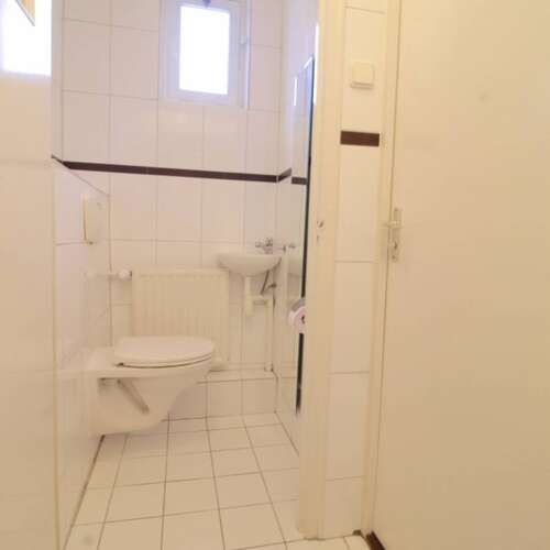 Foto #10 Huurwoning Bavelselaan Breda