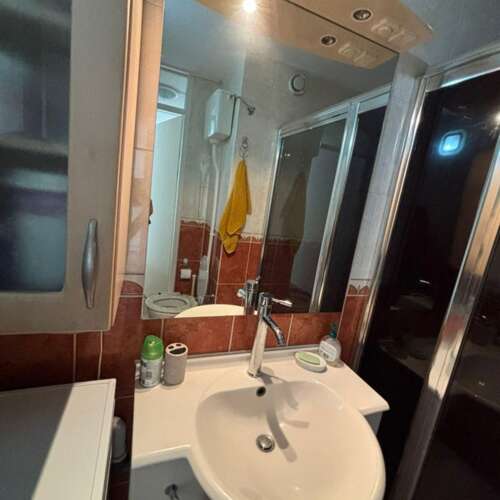 Foto #14 Appartement Huis te Zuylenlaan Utrecht