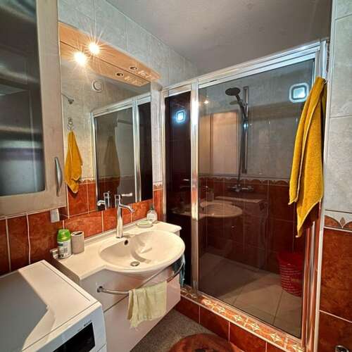 Foto #13 Appartement Huis te Zuylenlaan Utrecht