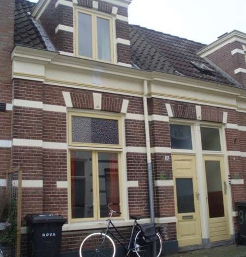 Foto #0 Kamer Groenestraat Zwolle