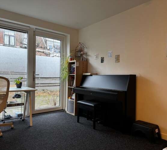 Foto #6 Kamer Groenestraat Zwolle