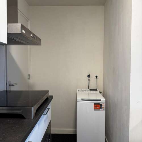 Foto #5 Kamer Groenestraat Zwolle