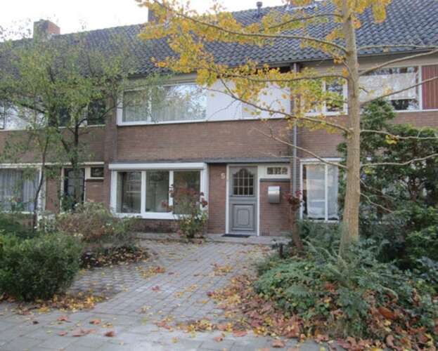 Foto #0 Kamer Maximiliaanstraat Eindhoven