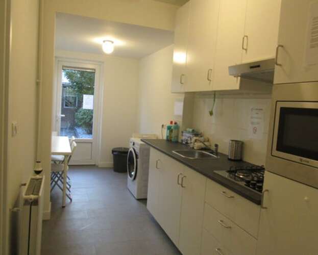 Foto #5 Kamer Maximiliaanstraat Eindhoven