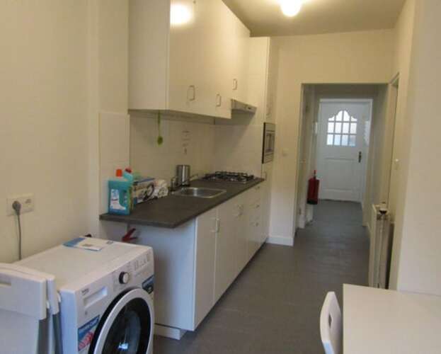 Foto #6 Kamer Maximiliaanstraat Eindhoven