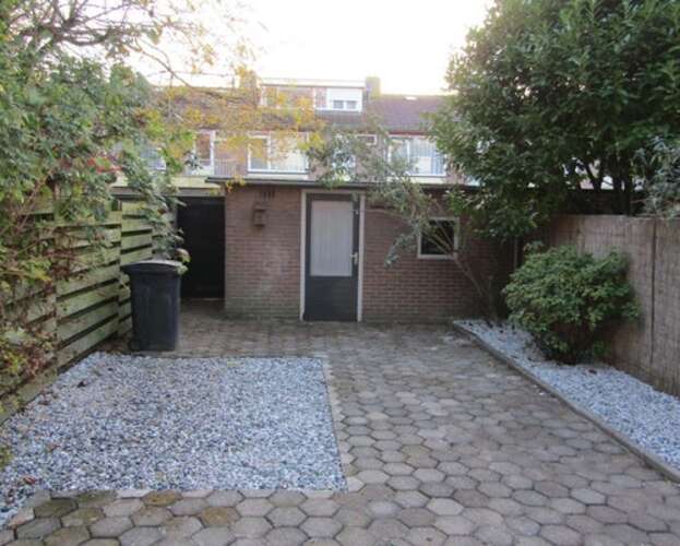 Foto #7 Kamer Maximiliaanstraat Eindhoven