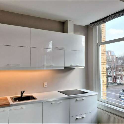 Foto #17 Appartement Johannes Verhulststraat Amsterdam