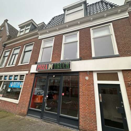 Foto #0 Appartement Zuidvliet Leeuwarden