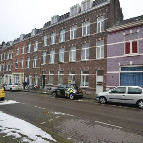 Foto #4 Appartement Herbenusstraat Maastricht