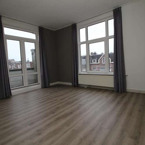 Foto #0 Appartement Arnhemsestraat Den Haag