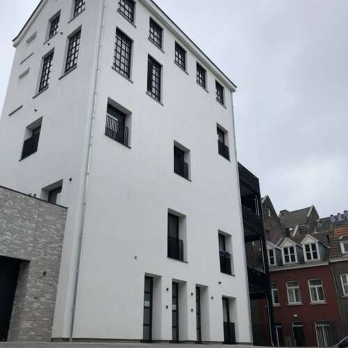 Foto #0 Appartement Oeverwal Maastricht