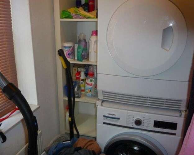 Foto #25 Huurwoning Van Raemdonckstraat Almere