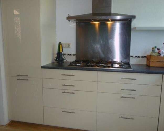 Foto #14 Huurwoning Van Raemdonckstraat Almere