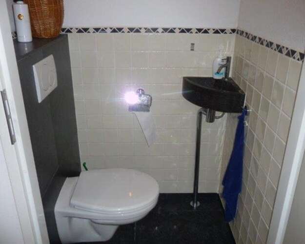 Foto #16 Huurwoning Van Raemdonckstraat Almere