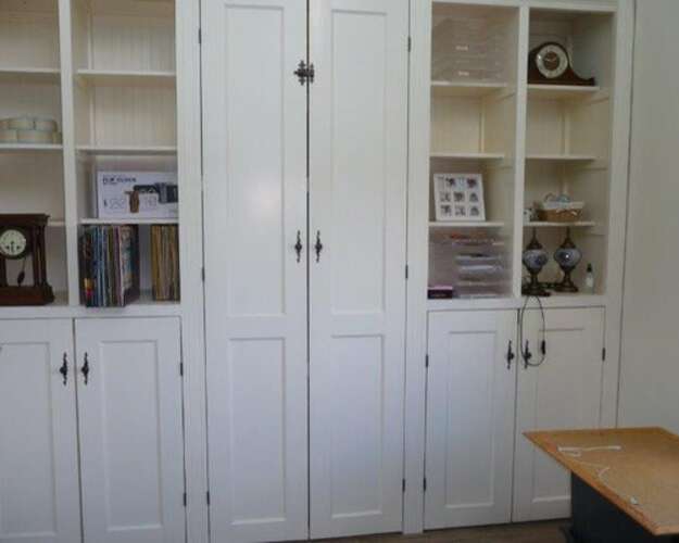 Foto #35 Huurwoning Van Raemdonckstraat Almere