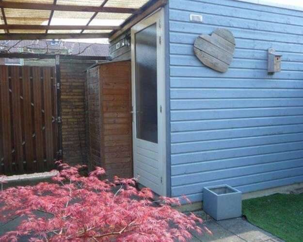 Foto #44 Huurwoning Van Raemdonckstraat Almere