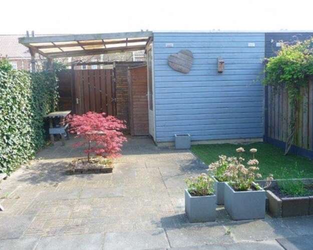 Foto #45 Huurwoning Van Raemdonckstraat Almere