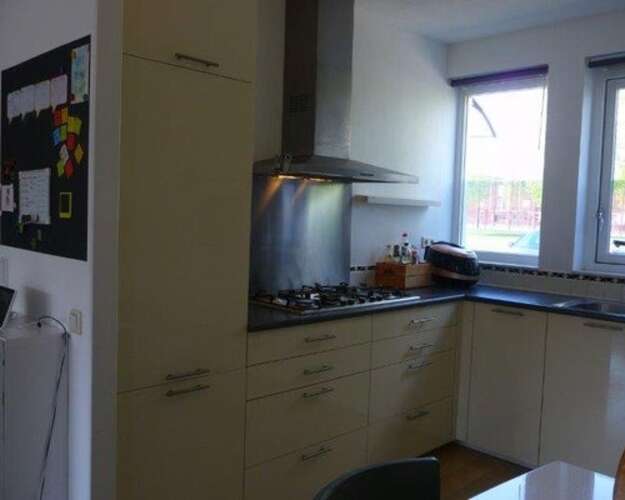 Foto #12 Huurwoning Van Raemdonckstraat Almere