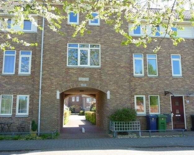 Foto #0 Huurwoning Van Raemdonckstraat Almere