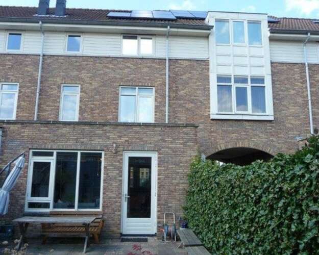Foto #43 Huurwoning Van Raemdonckstraat Almere