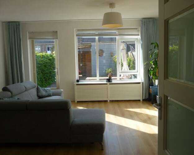 Foto #9 Huurwoning Van Raemdonckstraat Almere