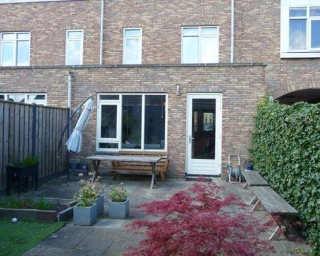 Foto #42 Huurwoning Van Raemdonckstraat Almere