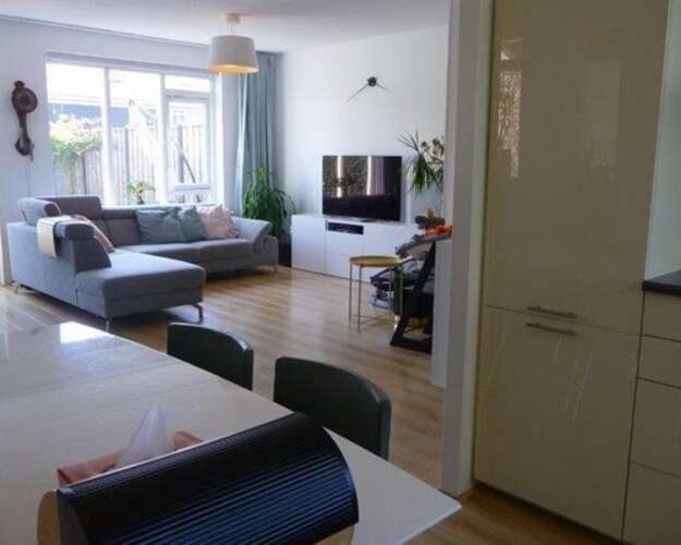 Foto #5 Huurwoning Van Raemdonckstraat Almere