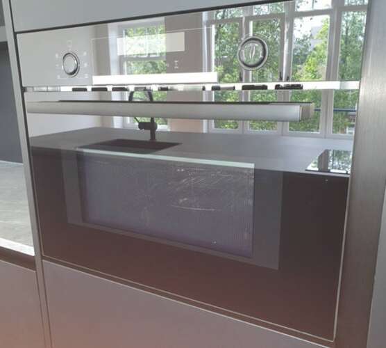 Foto #10 Appartement Bilderdijkstraat Amsterdam