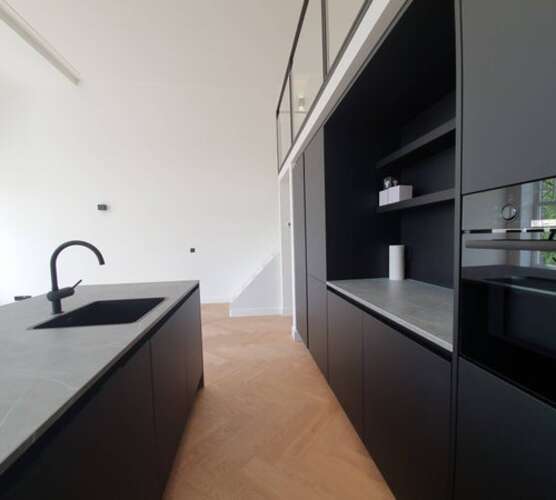 Foto #9 Appartement Bilderdijkstraat Amsterdam