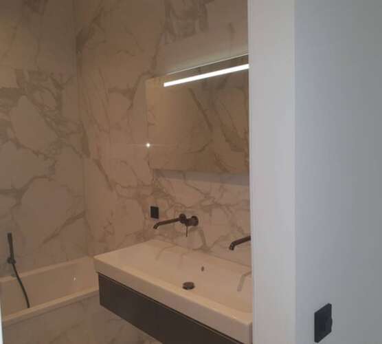 Foto #12 Appartement Bilderdijkstraat Amsterdam