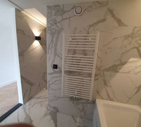 Foto #11 Appartement Bilderdijkstraat Amsterdam