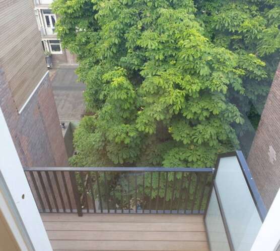 Foto #0 Appartement Bilderdijkstraat Amsterdam