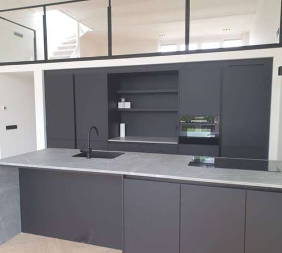 Foto #7 Appartement Bilderdijkstraat Amsterdam