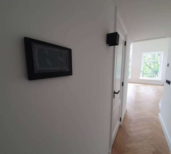 Foto #18 Appartement Bilderdijkstraat Amsterdam
