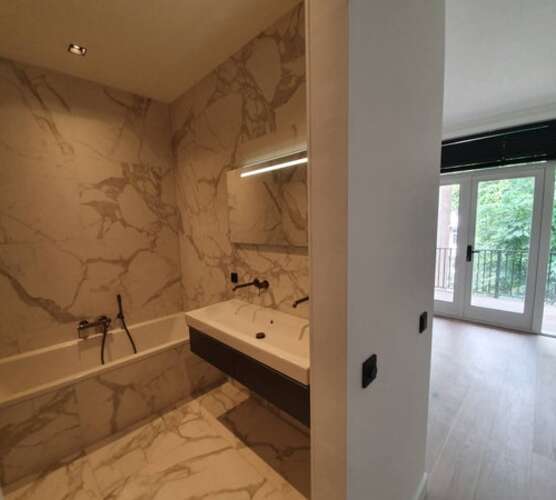 Foto #14 Appartement Bilderdijkstraat Amsterdam