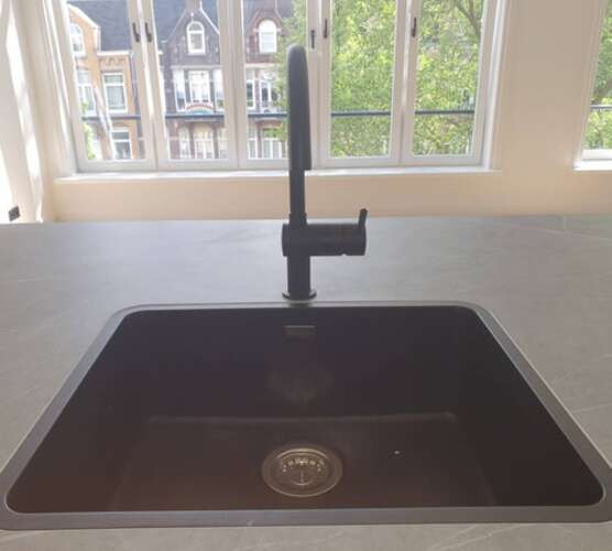 Foto #5 Appartement Bilderdijkstraat Amsterdam