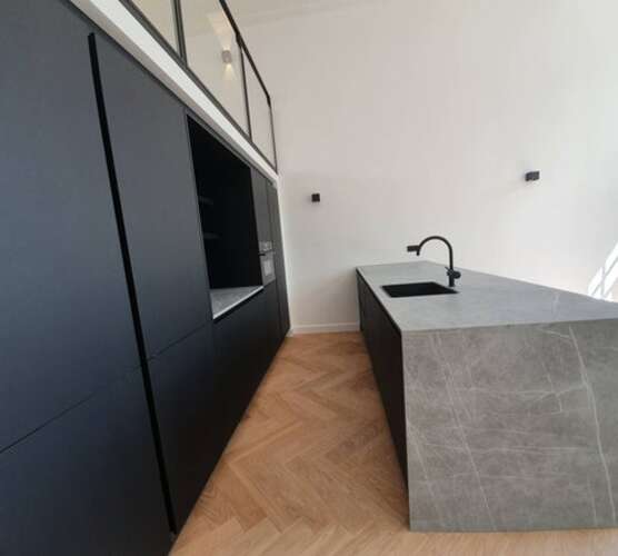 Foto #8 Appartement Bilderdijkstraat Amsterdam