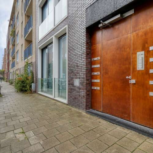 Foto #19 Appartement Jacob van Lennepstraat Amsterdam