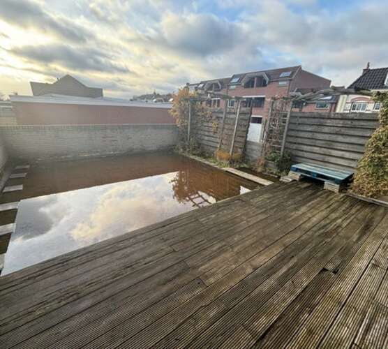 Foto #8 Kamer Hengelosestraat Oldenzaal