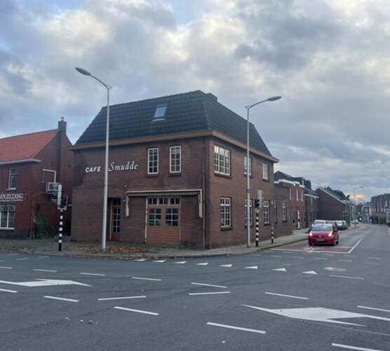 Foto #0 Kamer Hengelosestraat Oldenzaal