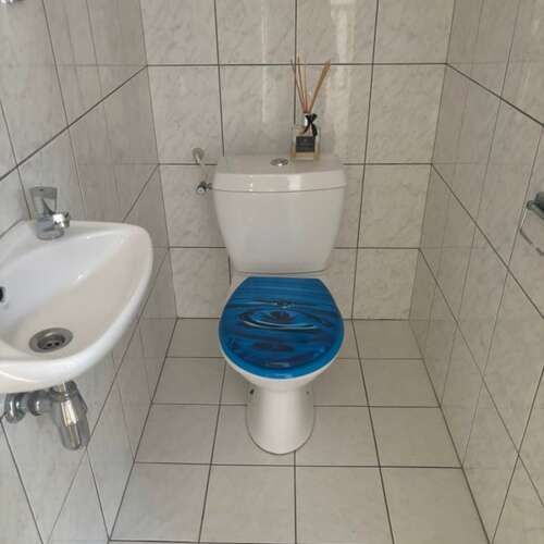 Foto #7 Kamer Hengelosestraat Oldenzaal