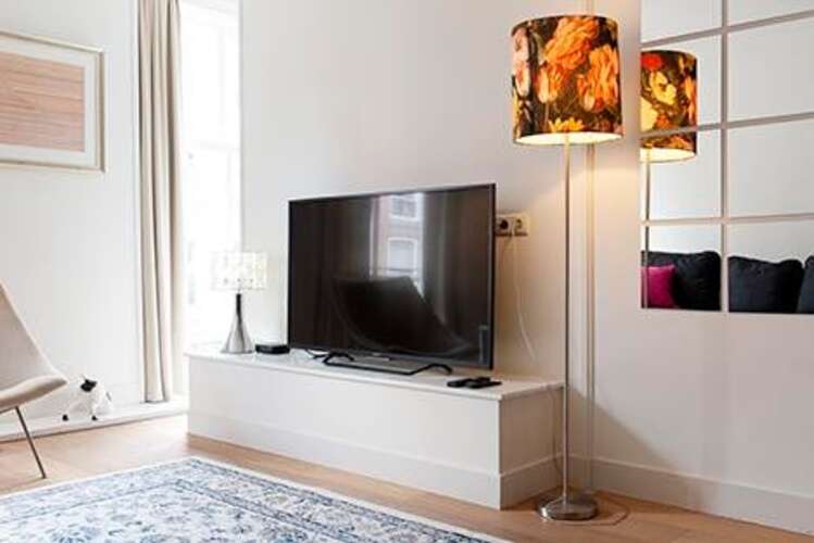 Foto #5 Appartement Noordeinde Den Haag