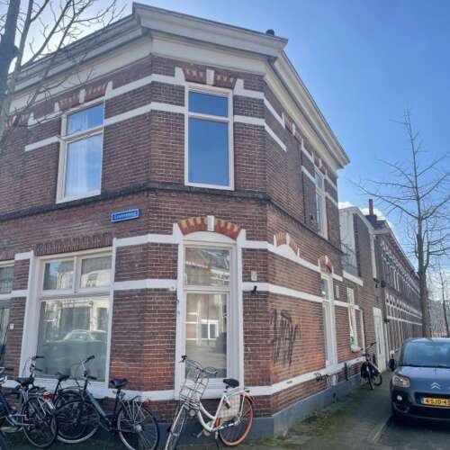 Foto #0 Kamer Groeneweg Zwolle