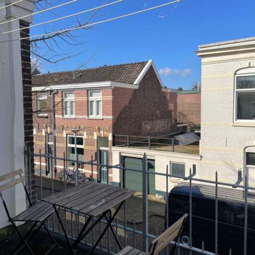 Foto #5 Kamer Groeneweg Zwolle