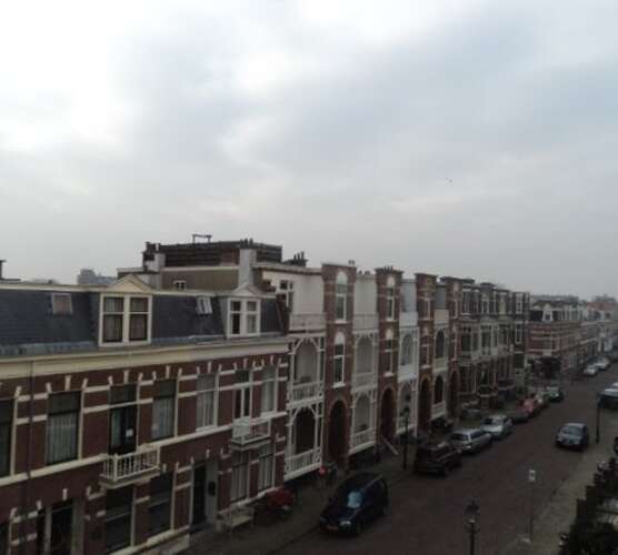 Foto #5 Kamer Dirk Hoogenraadstraat Den Haag