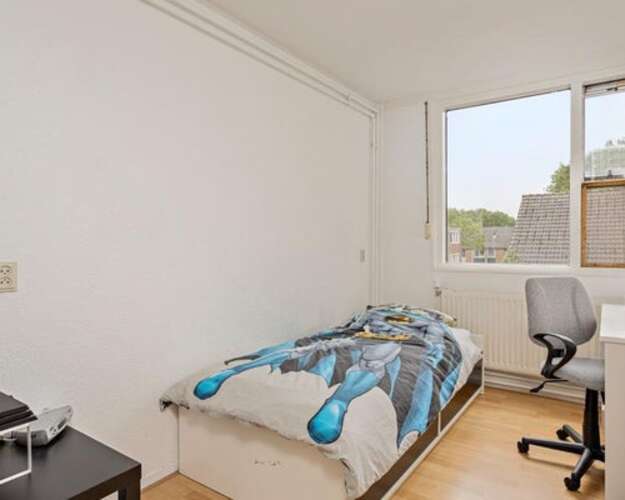 Foto #12 Huurwoning Hanenberglanden Enschede