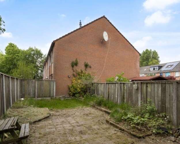Foto #16 Huurwoning Hanenberglanden Enschede