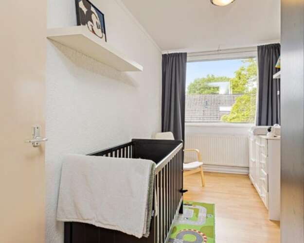 Foto #11 Huurwoning Hanenberglanden Enschede