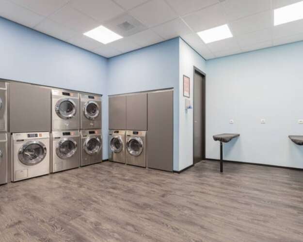 Foto #5 Studio Hoogeweg Groningen